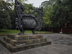 -成都武侯祠博物馆