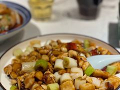 -雲蜀龙阁·金牌水煮鱼(方庄店)