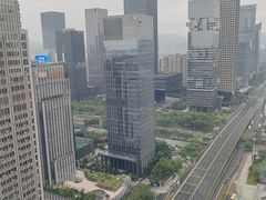 -深圳福田香格里拉大酒店