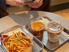 -SAANCI山池咖啡(海上世界文化艺术中心店)