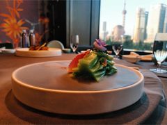 -上海滩餐厅(BFC外滩金融中心店)