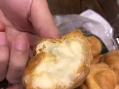 -泸溪河桃酥(江宁太阳城店)