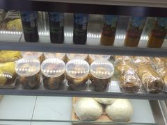 -西贝(上海我格广场店)