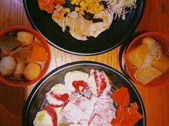 -鳗鱼家·深夜食堂(军博店)