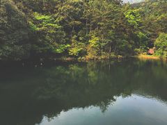 -北辰山景区
