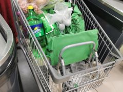 -老墙根涮肉·铜锅·烧烤(欢乐谷·王四营店)