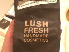 -LUSH(威尼斯人店)