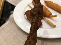 -东方红海鲜百汇(国际大厦店)