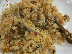 -复旦大学本部-食堂