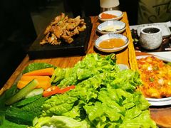 -将军牛排·尔滨地标朝鲜族美食(总店)