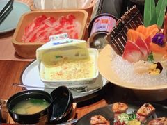 -山葵家·创意料理(宁波来福士店)