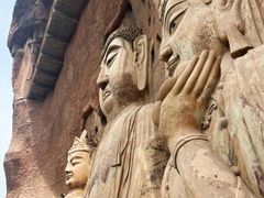 -胖子鱼·天水麻辣鱼火锅(秦州407店)