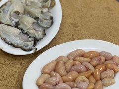 -濠轩阁特色生蚝火锅(水湾路店)
