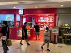 -阮大兴糕团(日月光中心店)