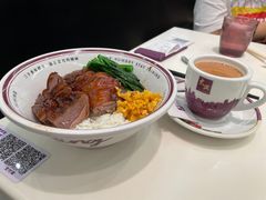 -太兴餐厅(东方广场分店)