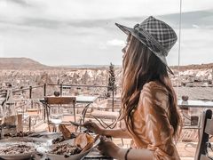 -Seten Restaurant Cappadocia