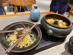 -云海肴·汽锅鸡·云南菜(高德置地店)