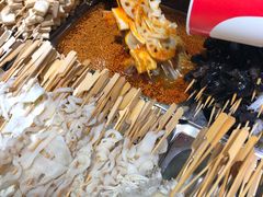 -童陈记重庆冷串串(食宝街店)