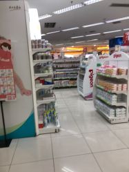 -孩子王童乐园(绵阳涪城万达店)