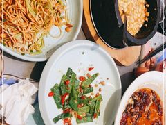 -江南里·新浙菜(苏州大悦城店)