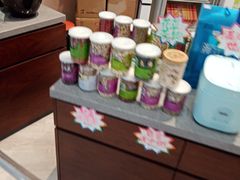 -永旺黄岛购物中心