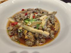 -大灶头·新昌菜(中国茶市店)