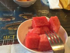 -豪客来牛排(中央花苑店)