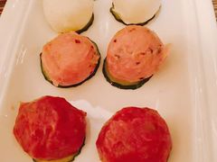 四宝丸-四季火锅酒家(新濠影汇店)