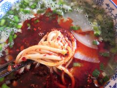 -清真磨沟沿老字号牛肉面(总店)