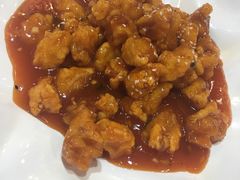 -阿西娅食府(中关村店)