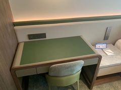 -南京THE TAI太和紫金大酒店