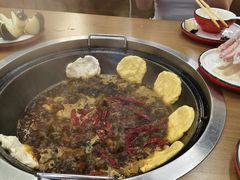 -那红花·东北菜铁锅炖(仙林金鹰店)