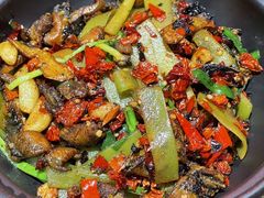 -甲王二老长沙口味馆