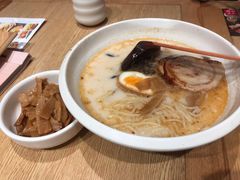 -味千拉面(广州金沙永旺梦乐城店)