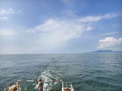 -金海湾海鲜排档(朱家尖店)