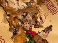 -前海沿·青岛菜(乐客城店)