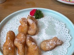 -新白鹿餐厅(城西银泰城店)