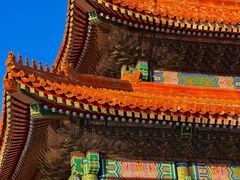 -故宫博物院(故宫)