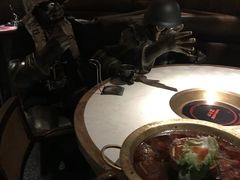 -哥老官重庆美蛙鱼头(西湖银泰十一哥店)