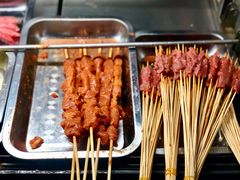 -非凡烧烤(历史博物馆店)