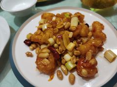 -福来居烤鸭店(天坛二店)