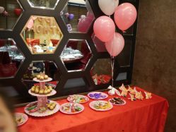 -派对猴生日派对策划