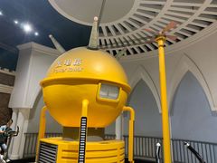 -浙江省科技馆