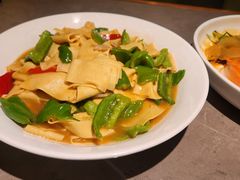 -厨创东北传家菜(信义坊店)