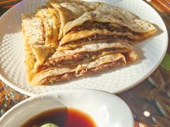 -民族饭荘(新华大街店)