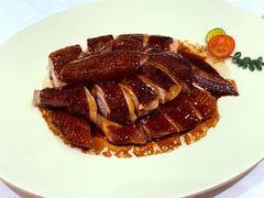 -红棉中餐厅·广州海航威斯汀酒店