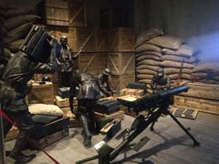 -上海四行仓库抗战纪念馆