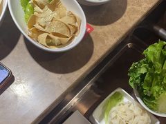 -七欣天香辣蟹火锅(海门解放中路店)