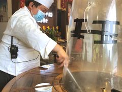 -印象老灶台三下锅·湘西本土原味菜(黄龙洞店)