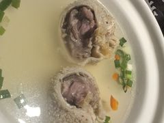-泽成冰煮羊(非·遗东岸国际店)